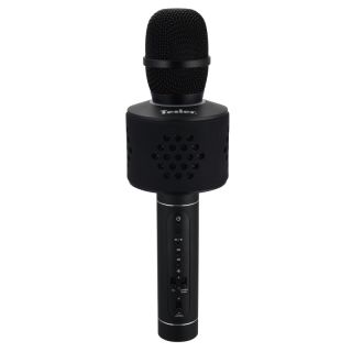 

Микрофон Tesler KM-50B Black