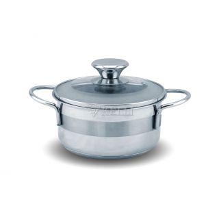 

Кастрюля Kelli KL-4242