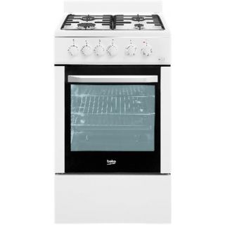 

Газовая плита Beko FFSS 52000 W