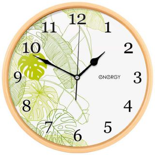 Часы настенные Energy EC-108