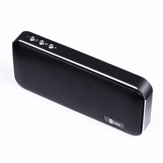 

Портативная акустика Harper PSPB-200 black