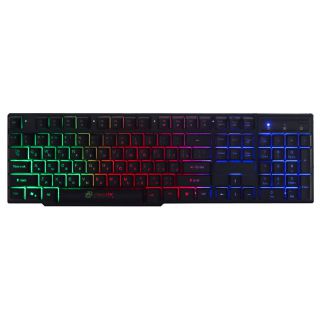 

Клавиатура Oklick 780G черный USB