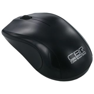 

Компьютерная мышь CBR CM-100 USB