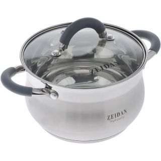 

Кастрюля Zeidan Z-50250