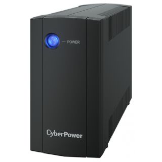 

Источник бесперебойного питания CyberPower UTC650E (2 EURO)