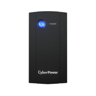 

Источник бесперебойного питания CyberPower UTC650EI (4 IEC)