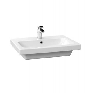 

Раковина для ванной Cersanit COLOUR COL 60 B 1 отв., белый (S-UM-COL60/1-w)