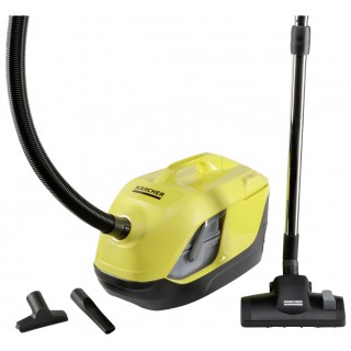 

Пылесос Karcher DS 6 с водяным фильтром (1.195-220.0)