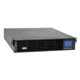 

Источник бесперебойного питания Tripp lite SUINT1000LCD2U