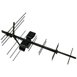 

Телевизионная антенна Дельта Н 181.01 А активная