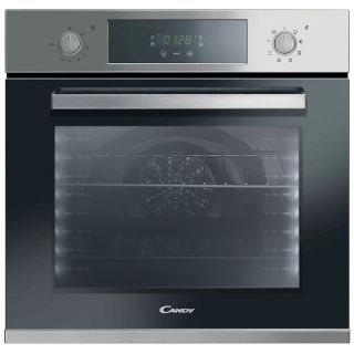 

Электрический духовой шкаф Candy FCP 625 VXL