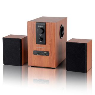 

Компьютерная акустика Dialog AP-150 BROWN