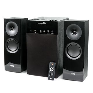 

Компьютерная акустика Dialog AP-250 BLACK