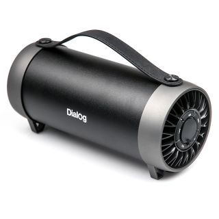 

Портативная акустика Dialog Progressive AP-930
