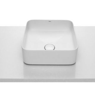 

Раковина для ванной Roca Inspira Square 37x37см (7327532000)
