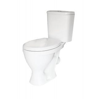 

Унитаз Sanita Формат эконом Белый (FRTSACC01090113)