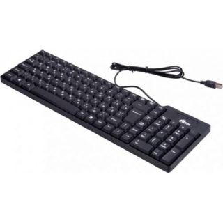 

Клавиатура Ritmix RKB-100