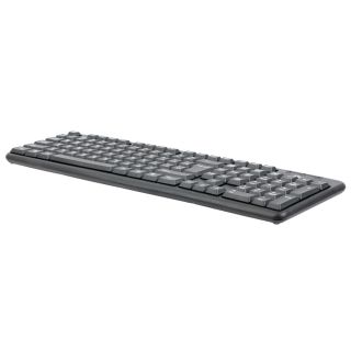 

Клавиатура Ritmix RKB-103 USB