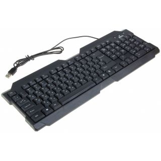 

Клавиатура Ritmix RKB-121