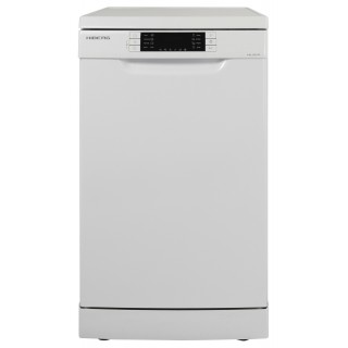 

Посудомоечная машина Hiberg F48 1030 W
