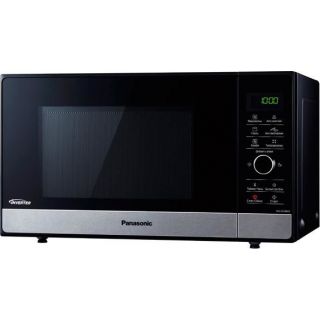 

Микроволновая печь Panasonic NN-GD38HS