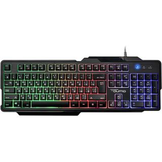 

Клавиатура Qumo COBRA K30