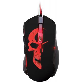 

Компьютерная мышь Qumo Dragon War AXE