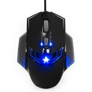 

Компьютерная мышь Гарнизон GM-750G