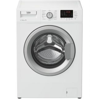

Стиральная машина Beko RGE 785P2XSW