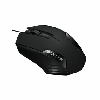 

Компьютерная мышь Canyon CNE-CMS02B