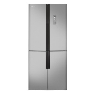Холодильник Side by Side Hansa FY 418.3 DFXC от Imperiatechno