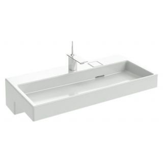 

Раковина для ванной Jacob Delafon Terrace 100х49см белая (EXC9112-00)