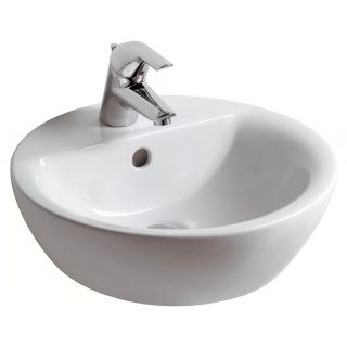 

Раковина для ванной Ideal Standard Connect Sphere E804001