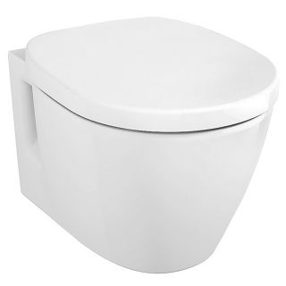 

Унитаз Ideal Standard Connect Подвесной с укороченной проекцией (E804601)