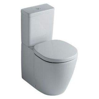 

Унитаз Ideal Standard Connect пристенный для монтажа под бачок 7970 (E803701)