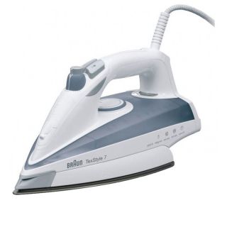 

Утюг Braun TexStyle TS705 A
