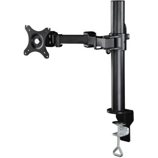 

Кронштейн Hama H-95827 черный