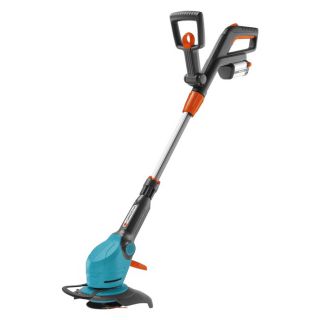 

Триммер Gardena EasyCut Li-18/23R (09823-55.000.00)
