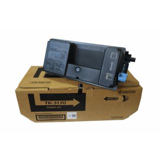 

Расходный материал для печати Kyocera TK-3170