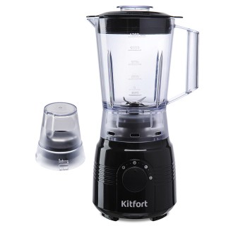 

Блендер Kitfort KT-1331-1 черный