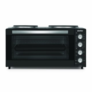 

Мини-печь Simfer M3540