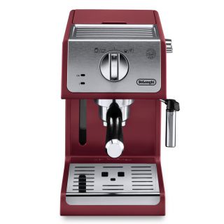 

Кофеварка DeLonghi ECP 33.21.R
