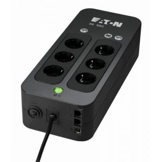 

Источник бесперебойного питания Eaton 3S 550DIN