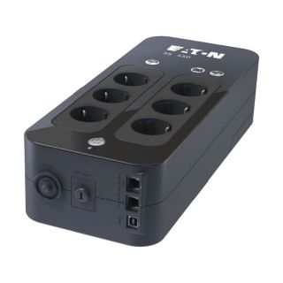 

Источник бесперебойного питания Eaton 3S 700 DIN (3S700DIN)