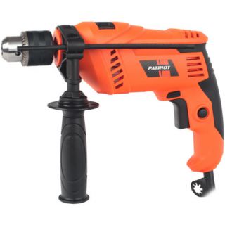 

Дрель Patriot FD 750h