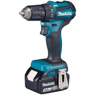

Шуруповерт Makita DDF483RFE