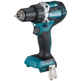 

Шуруповерт Makita DDF484Z (без акк. без зар устр.)