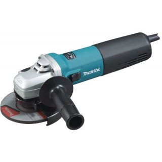

Шлифовальная машина Makita 9565 CVK