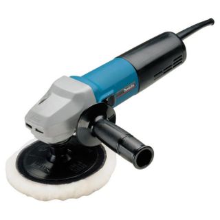 

Шлифовальная машина Makita 9565CVL
