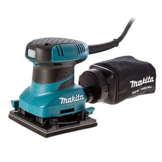 

Шлифовальная машина Makita BO4555